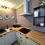 Trastevere Penthouse *