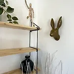 Trastevere Penthouse Appartement