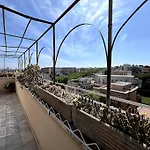 Appartement Trastevere Penthouse Rome