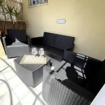Appartement Trastevere Penthouse Rome