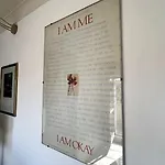 Trastevere Penthouse Appartement