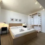 Appartement Trastevere Penthouse