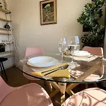 Appartement Trastevere Penthouse *