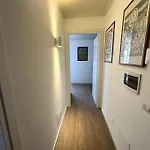 Trastevere Penthouse Appartement Rome