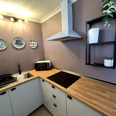 Trastevere Penthouse *