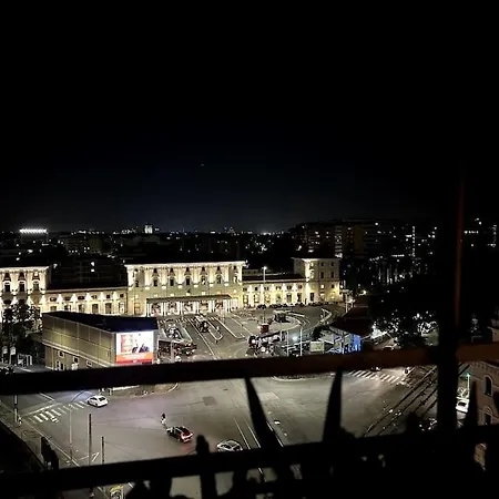 Trastevere Penthouse * רומא