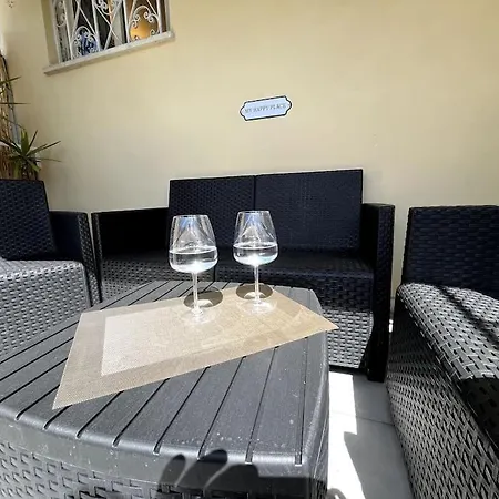 Trastevere Penthouse רומא