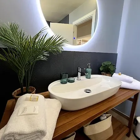 Trastevere Penthouse * רומא