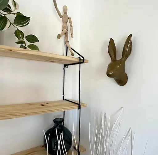 Trastevere Penthouse Daire