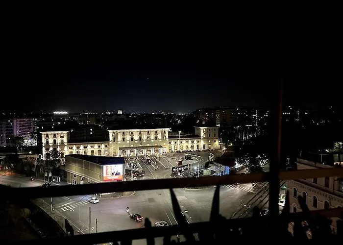 Trastevere Penthouse * Roma