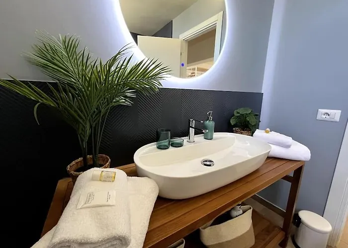 Trastevere Penthouse * Roma